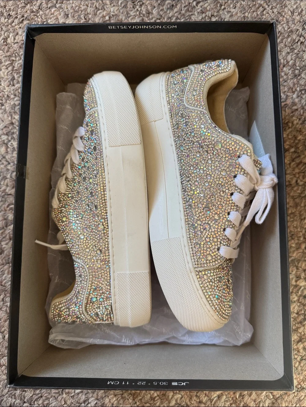 Betsey Johnson betsey johnson