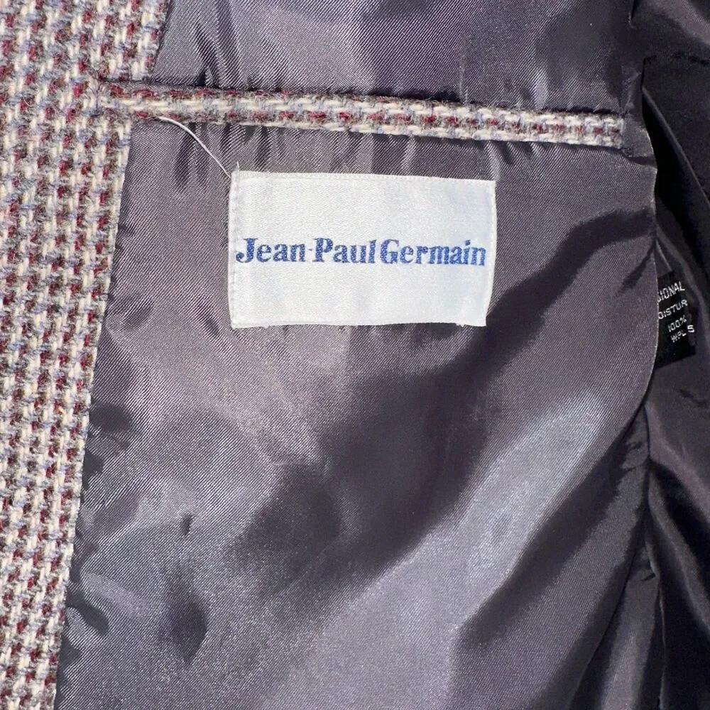 Jean Paul Germain paul very
