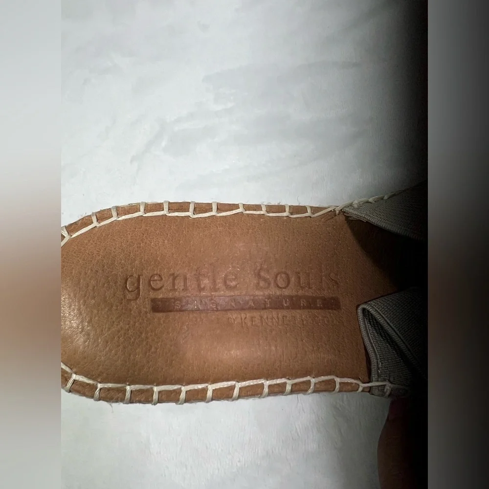 gentle souls heels offers