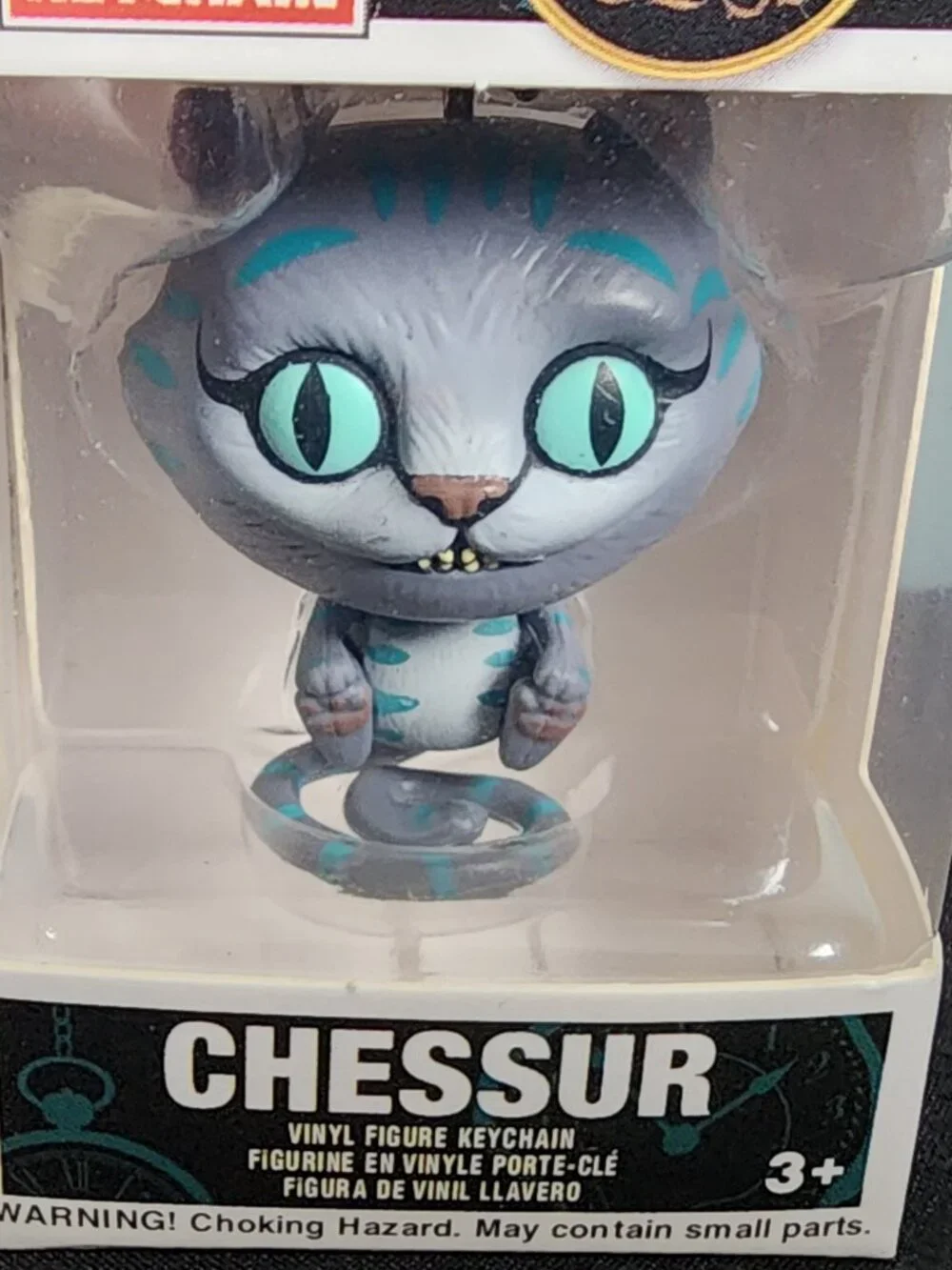 Funko add touch