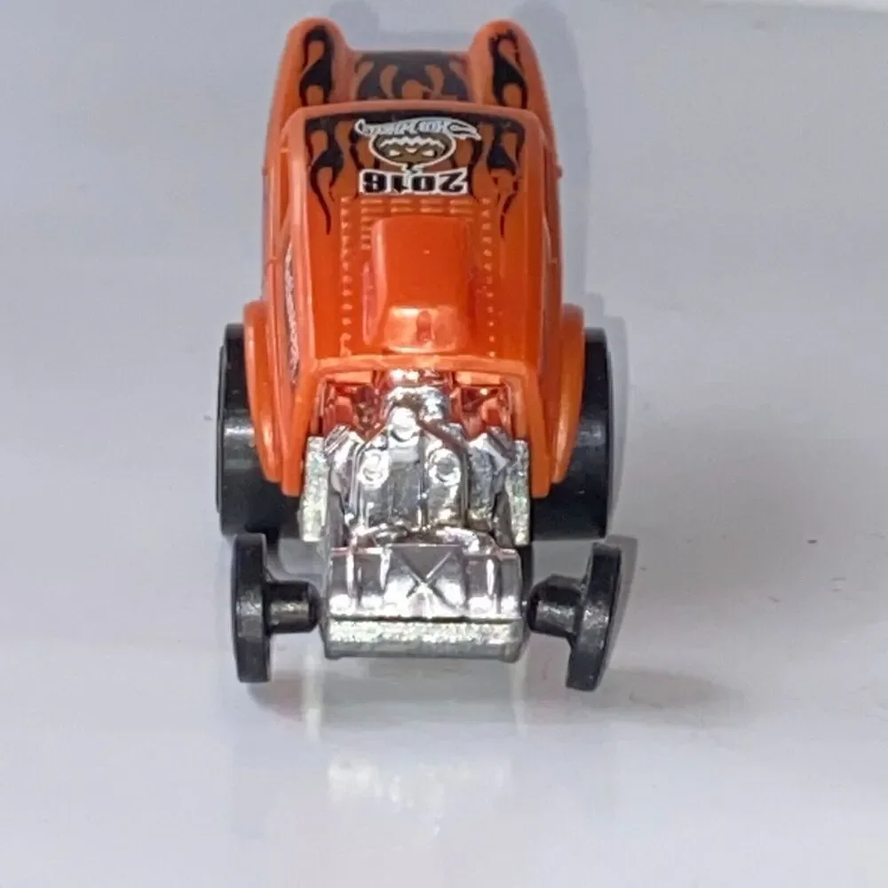 Mattel hot wheels