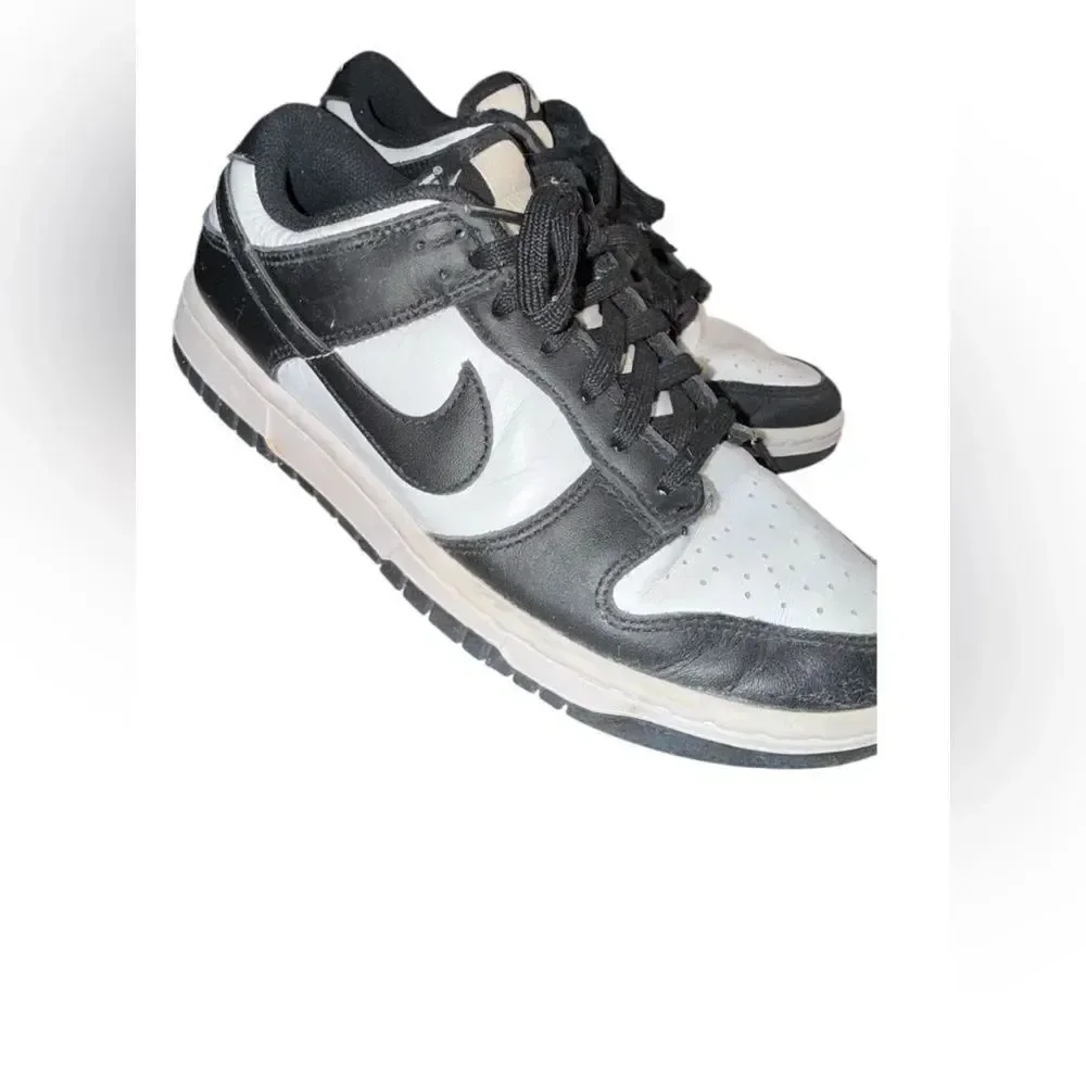 Nike classic low