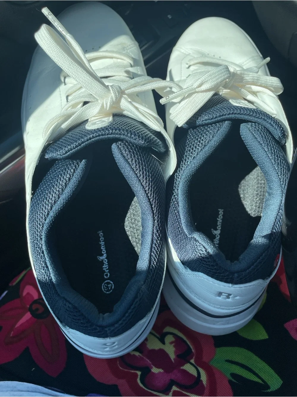 On classic low