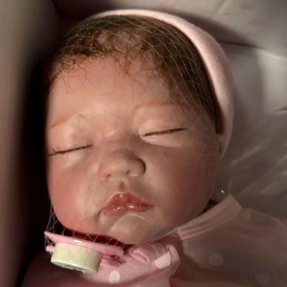 N/A gorgeous reborn