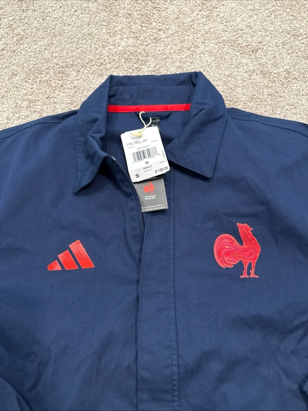 adidas men’s size