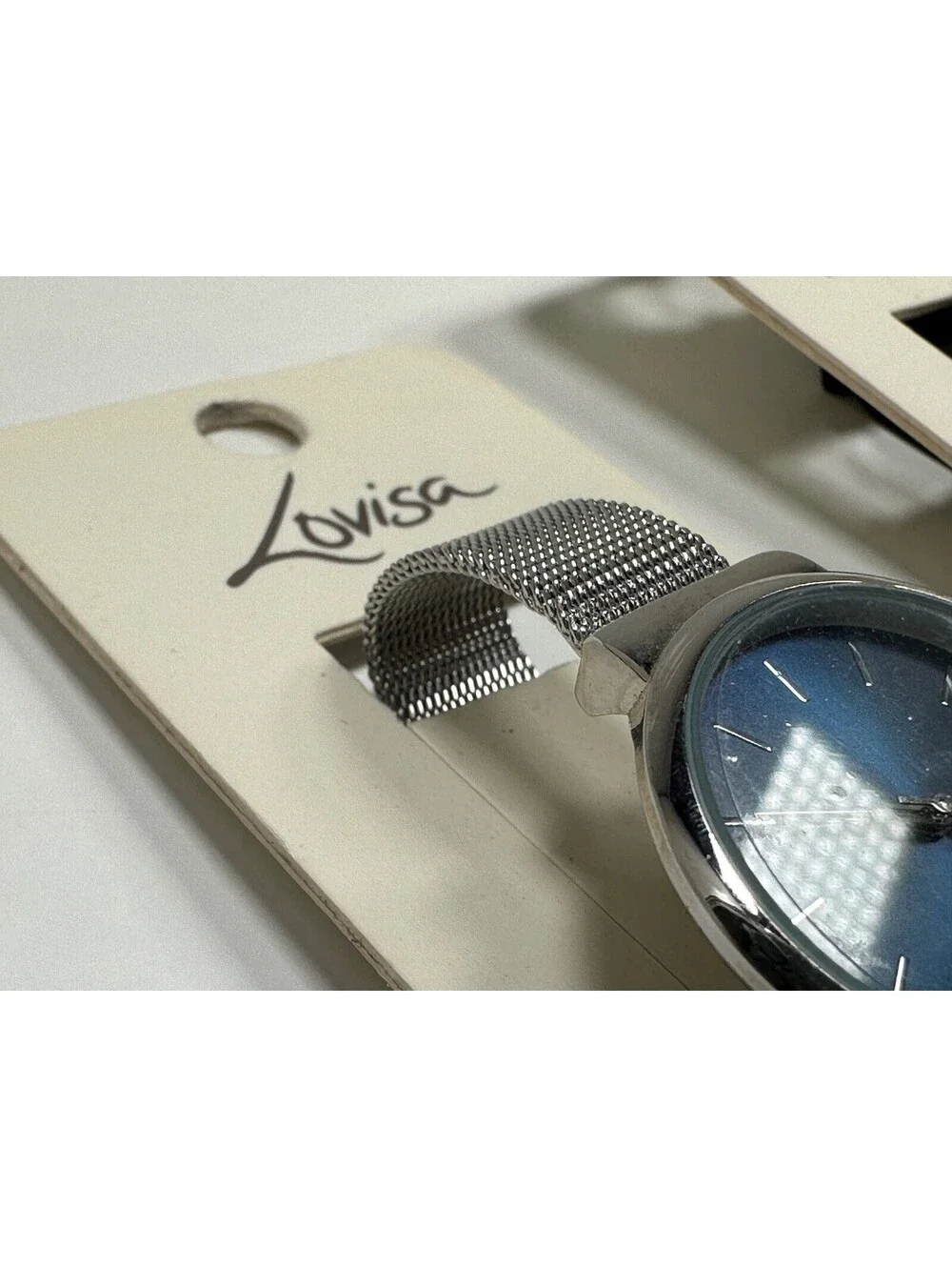 Lovisa new unused