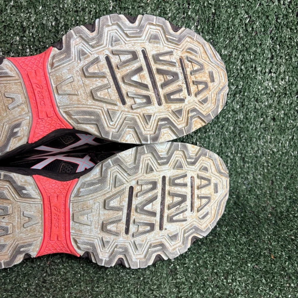 Asics item you