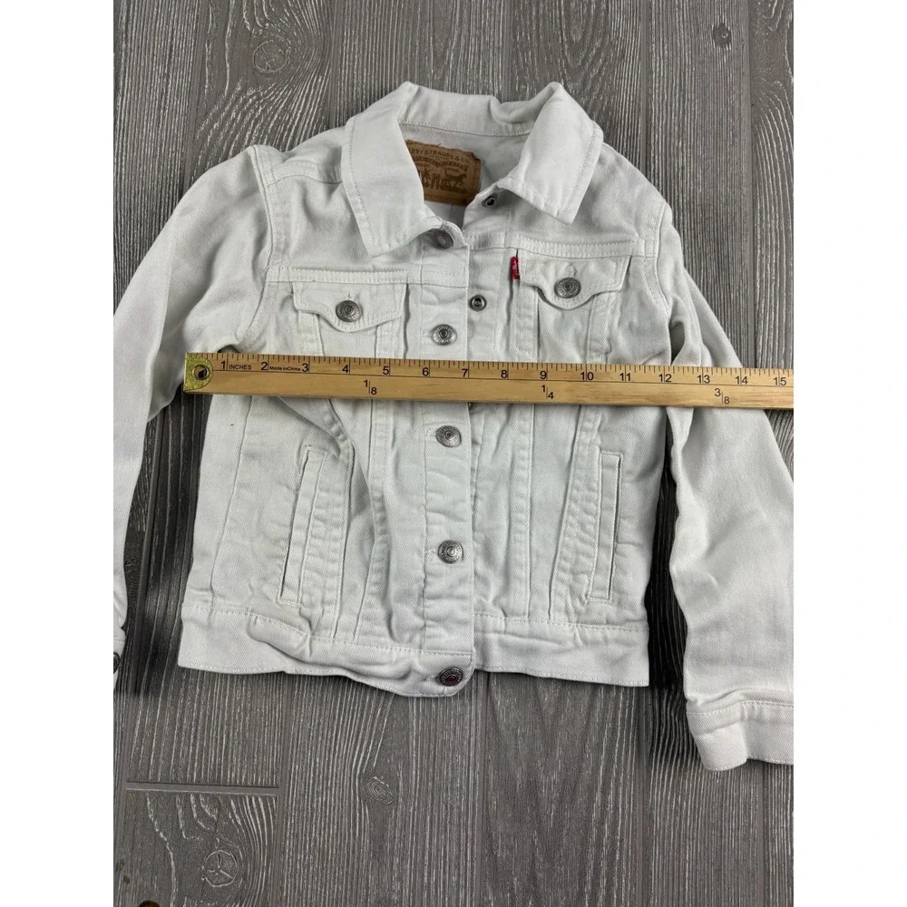 Levis levi classic