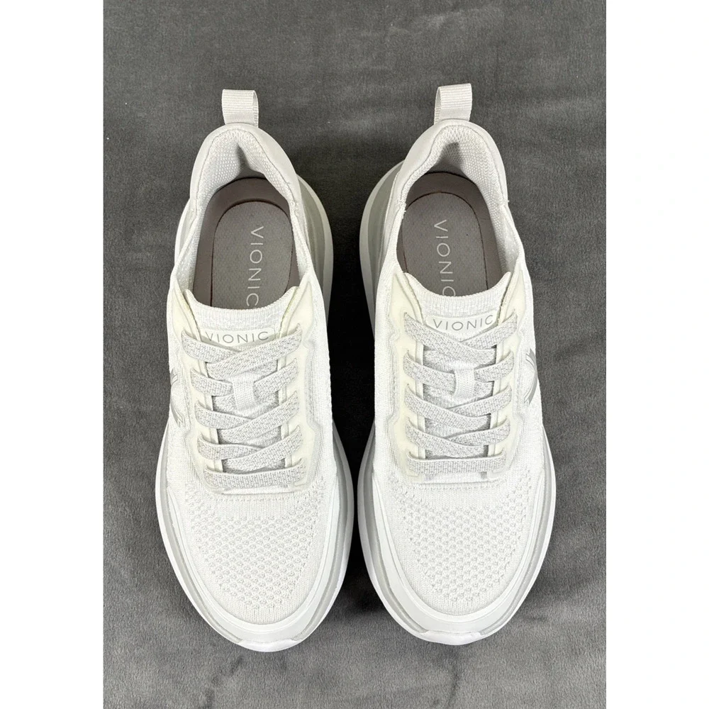 Vionic step needs