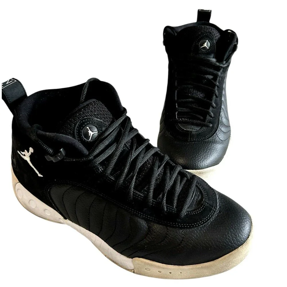 Jordan jumpman pro
