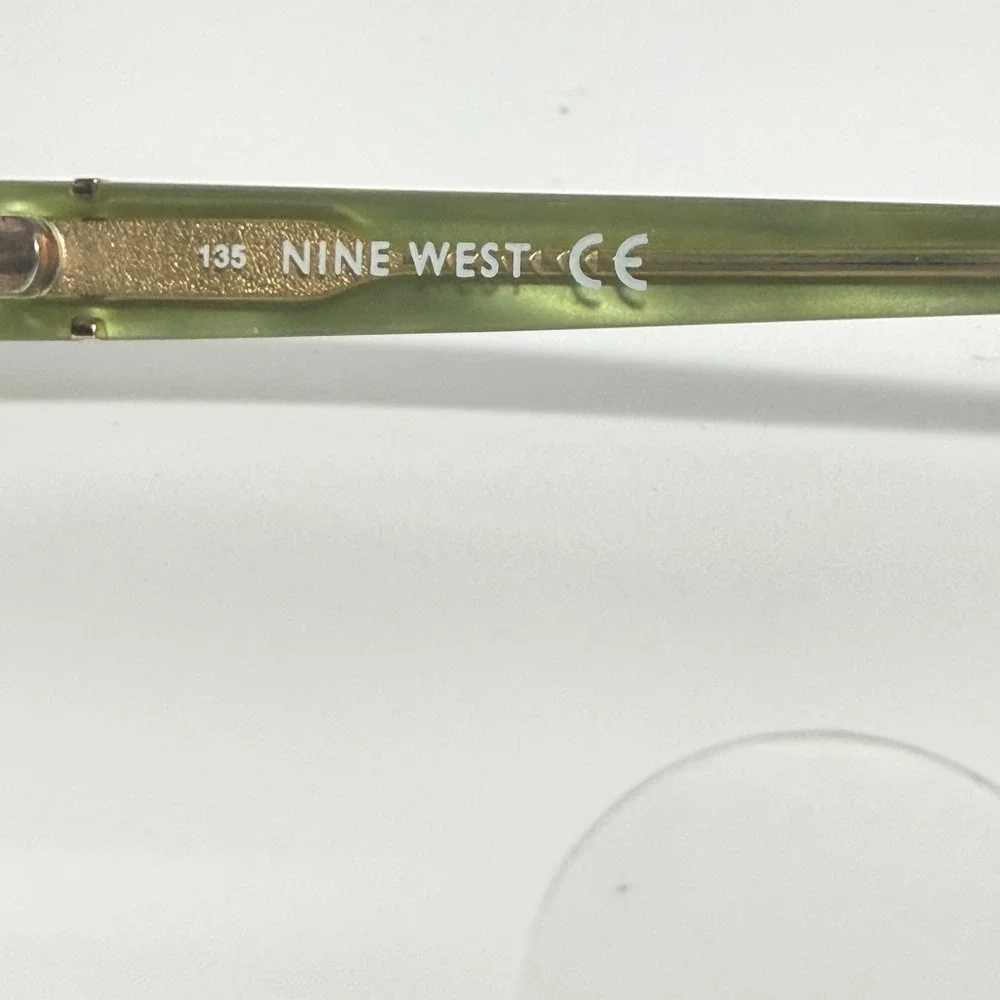 Nine West message they