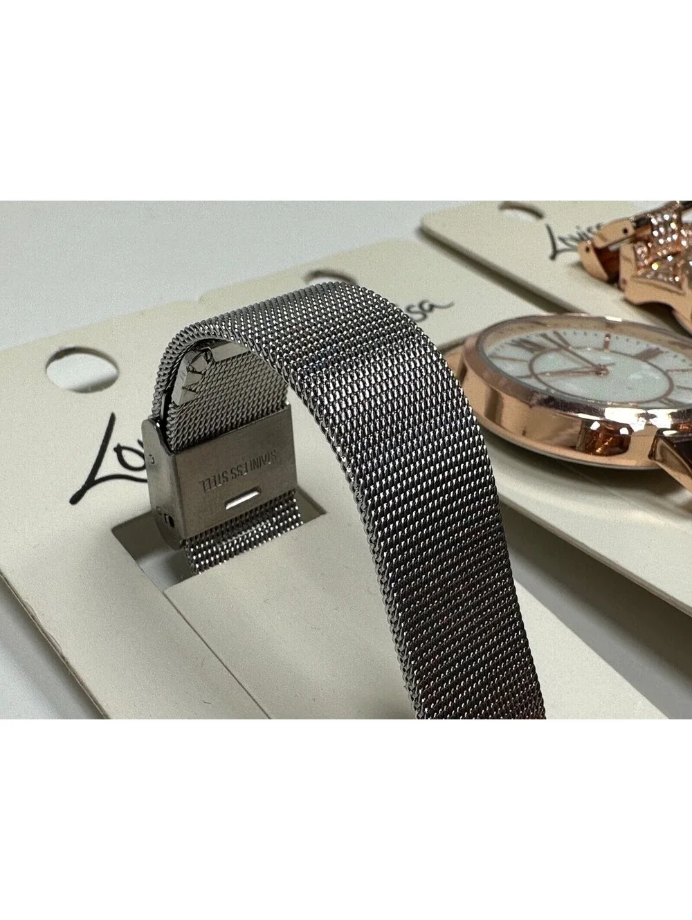 Lovisa new unused