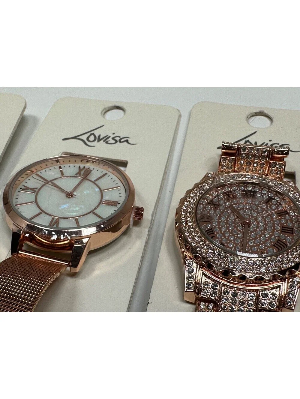Lovisa new unused
