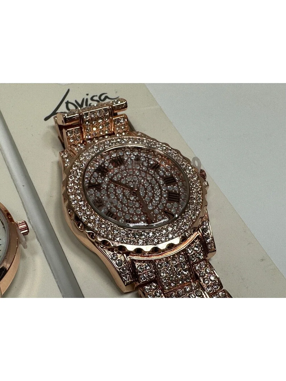 Lovisa new unused