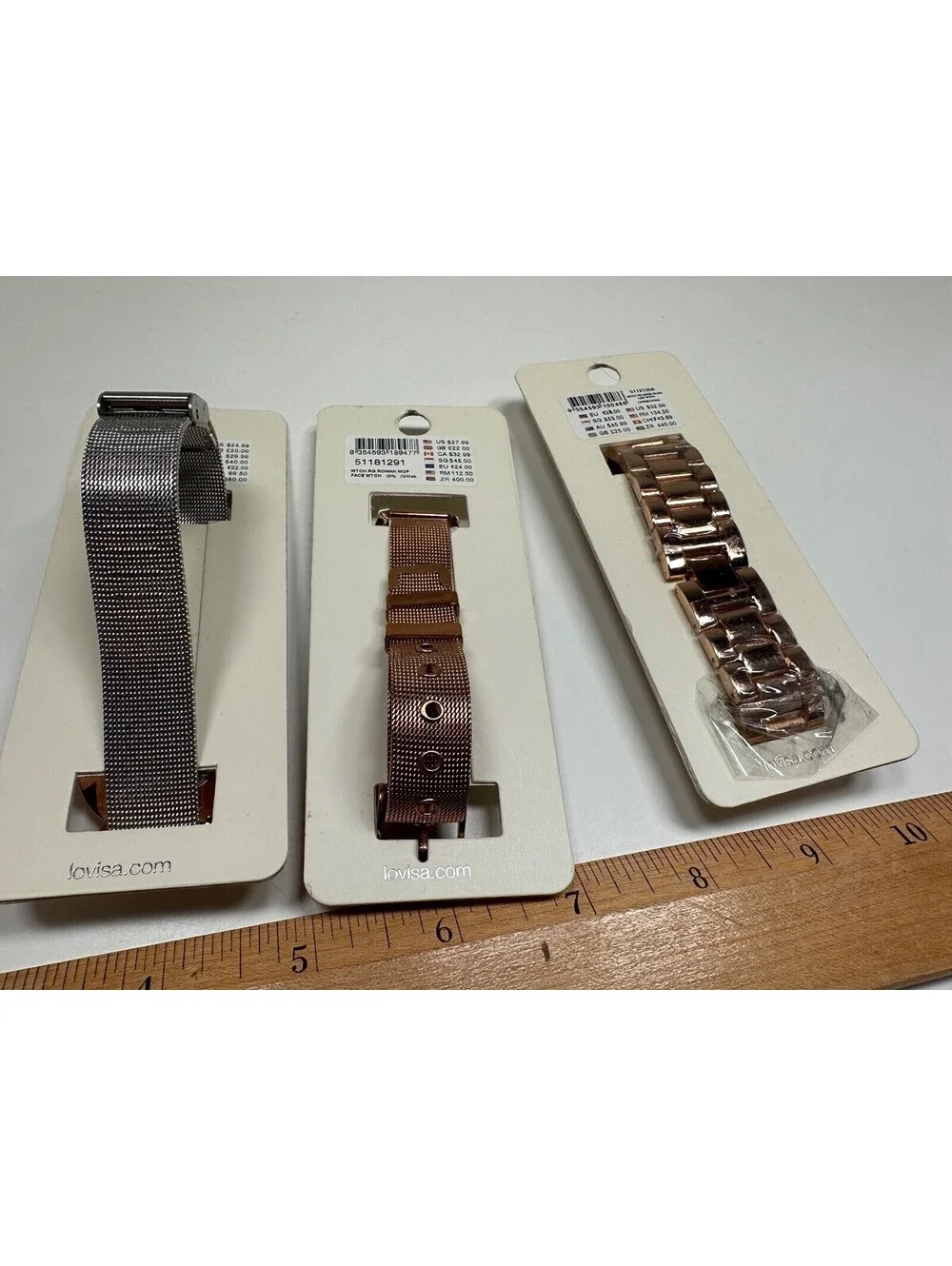 Lovisa new unused