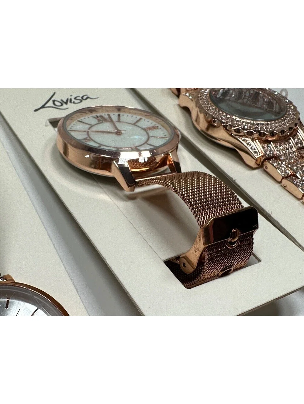 Lovisa new unused