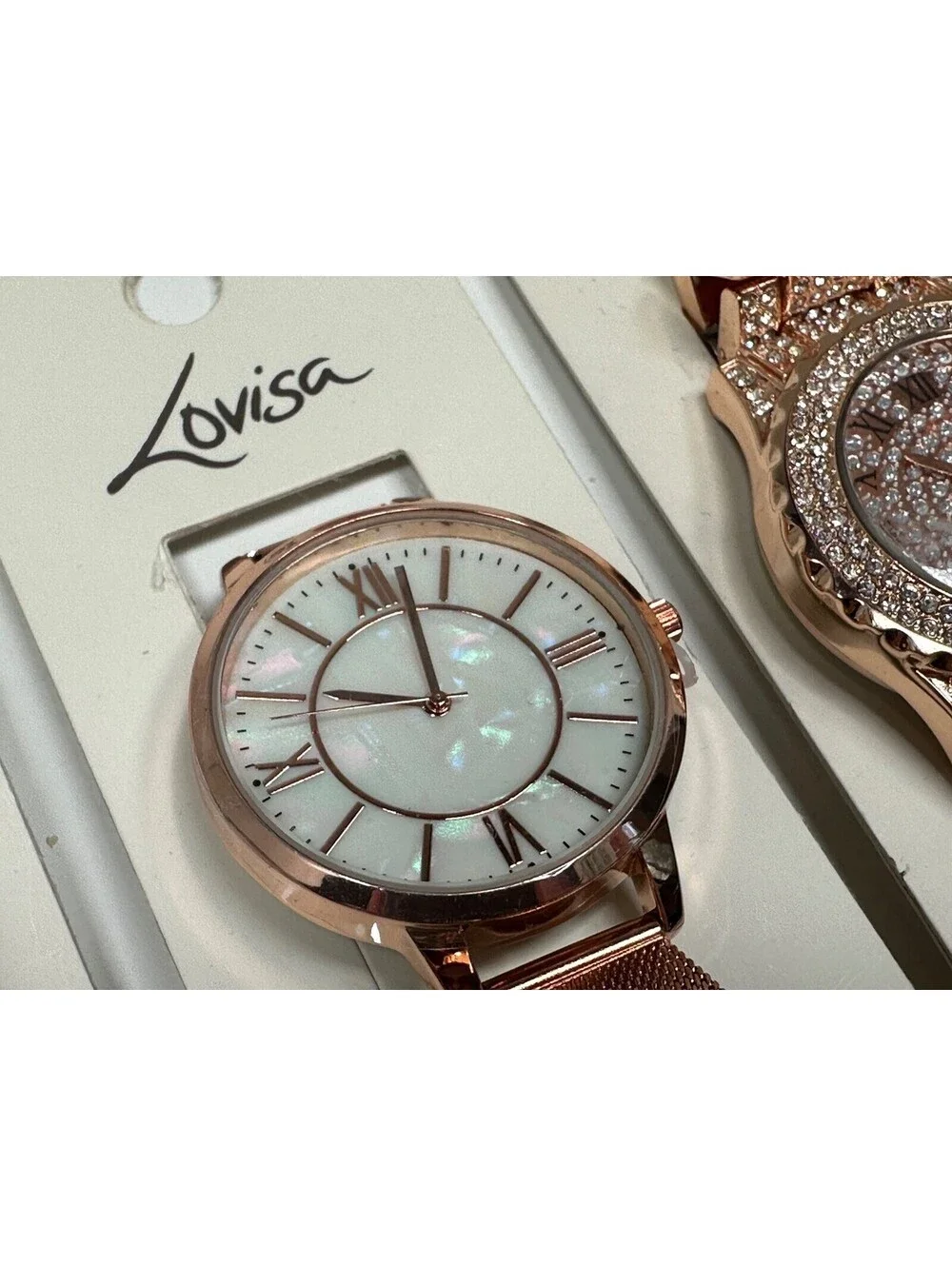 Lovisa new unused