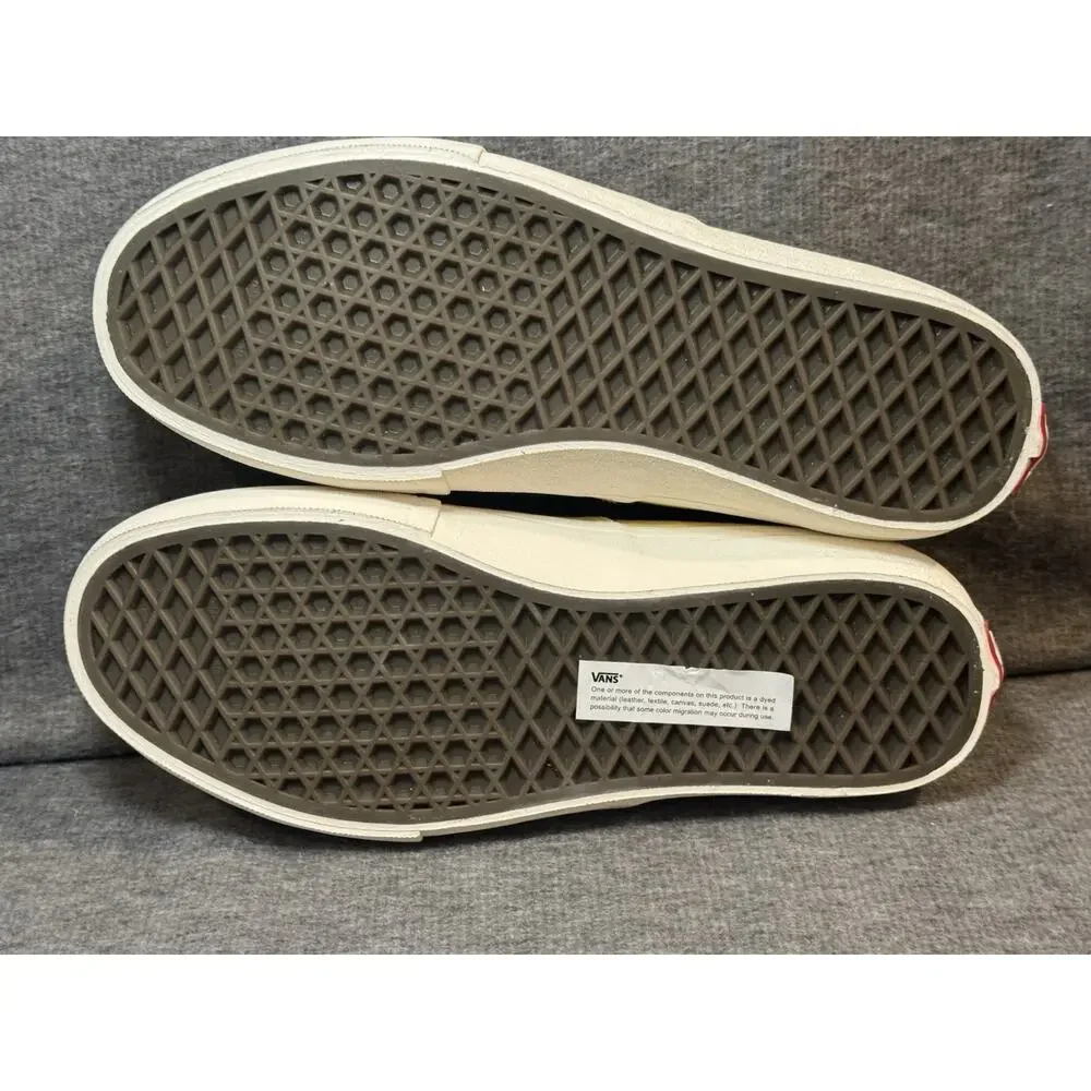 Vans authentic pro