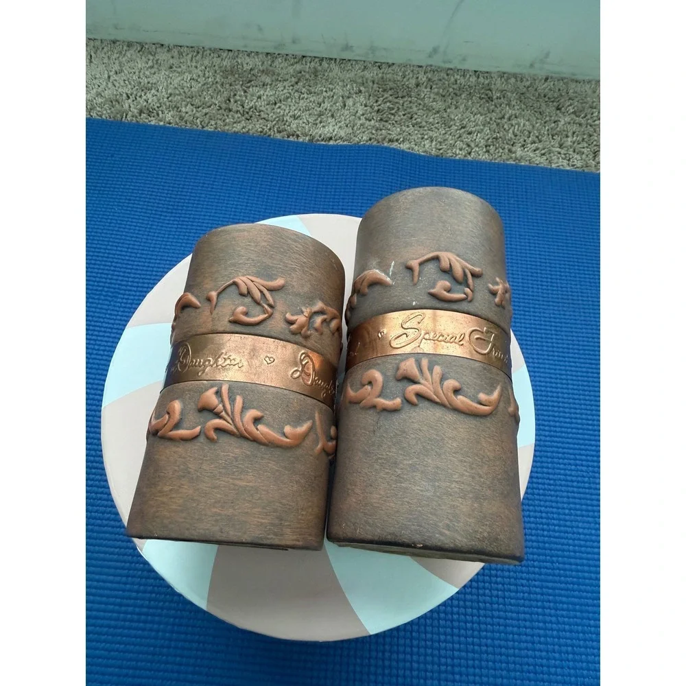 N/A rustic set
