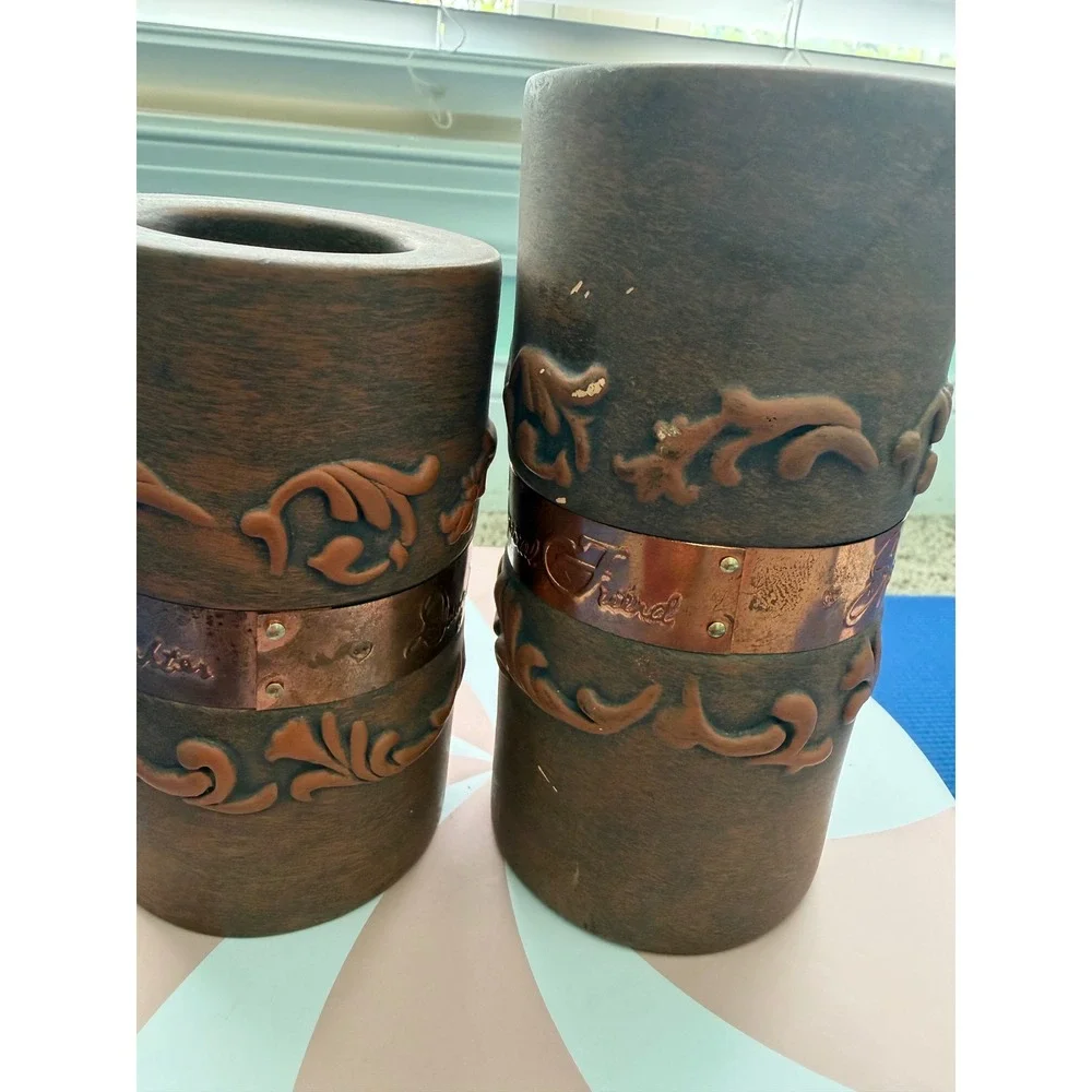 N/A rustic set