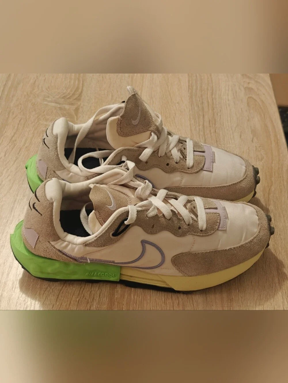Nike women sneakers