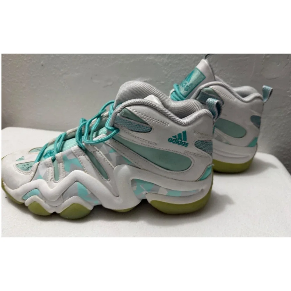 adidas crazy basketball