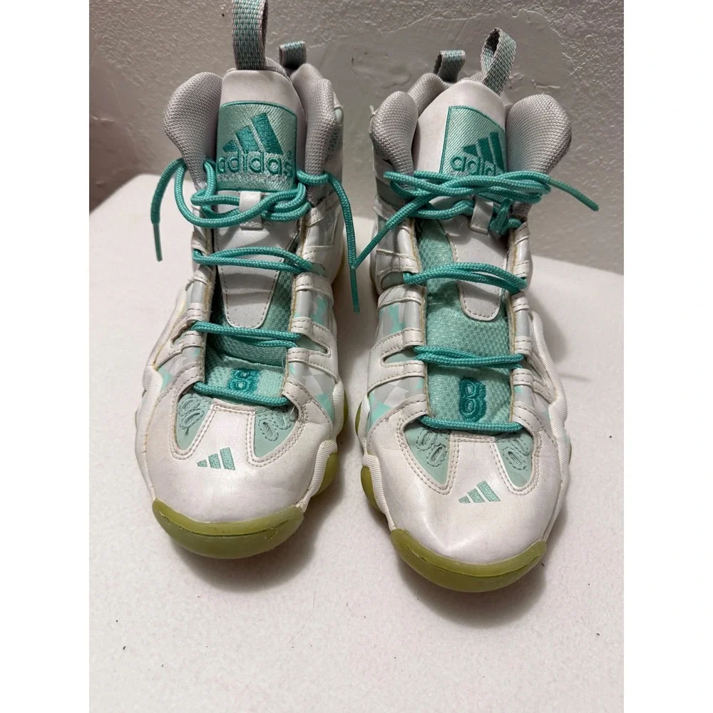 adidas crazy basketball
