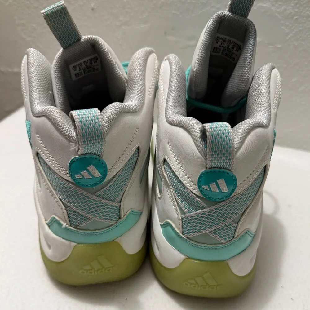 adidas crazy basketball