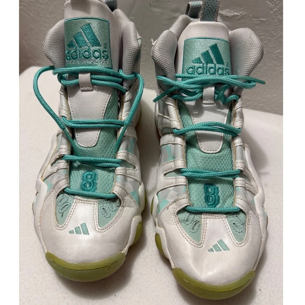 adidas crazy basketball