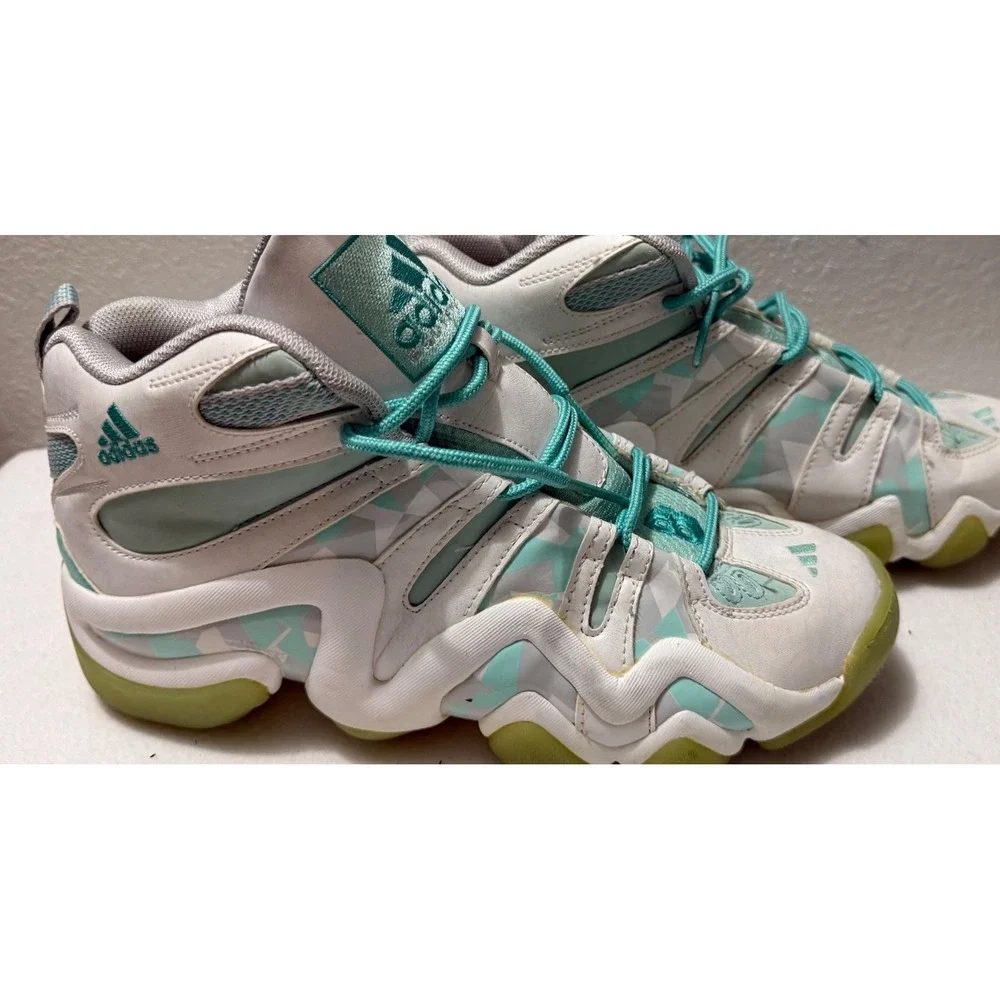 adidas crazy basketball