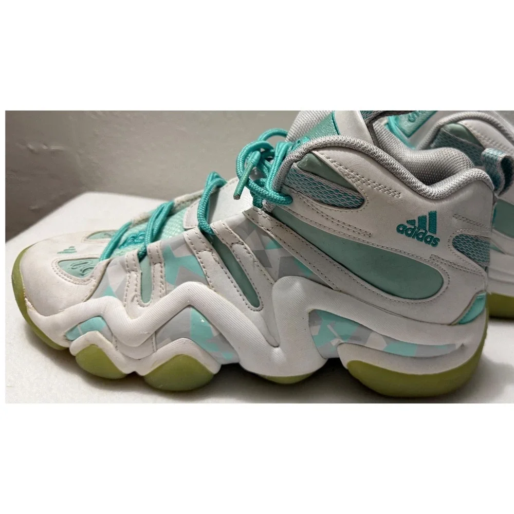 adidas crazy basketball