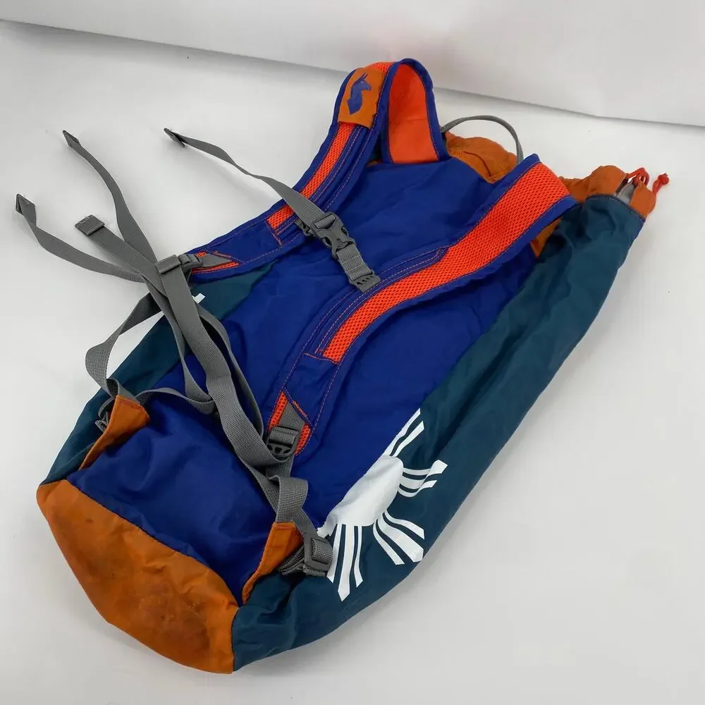 cotopaxi luzon 18l