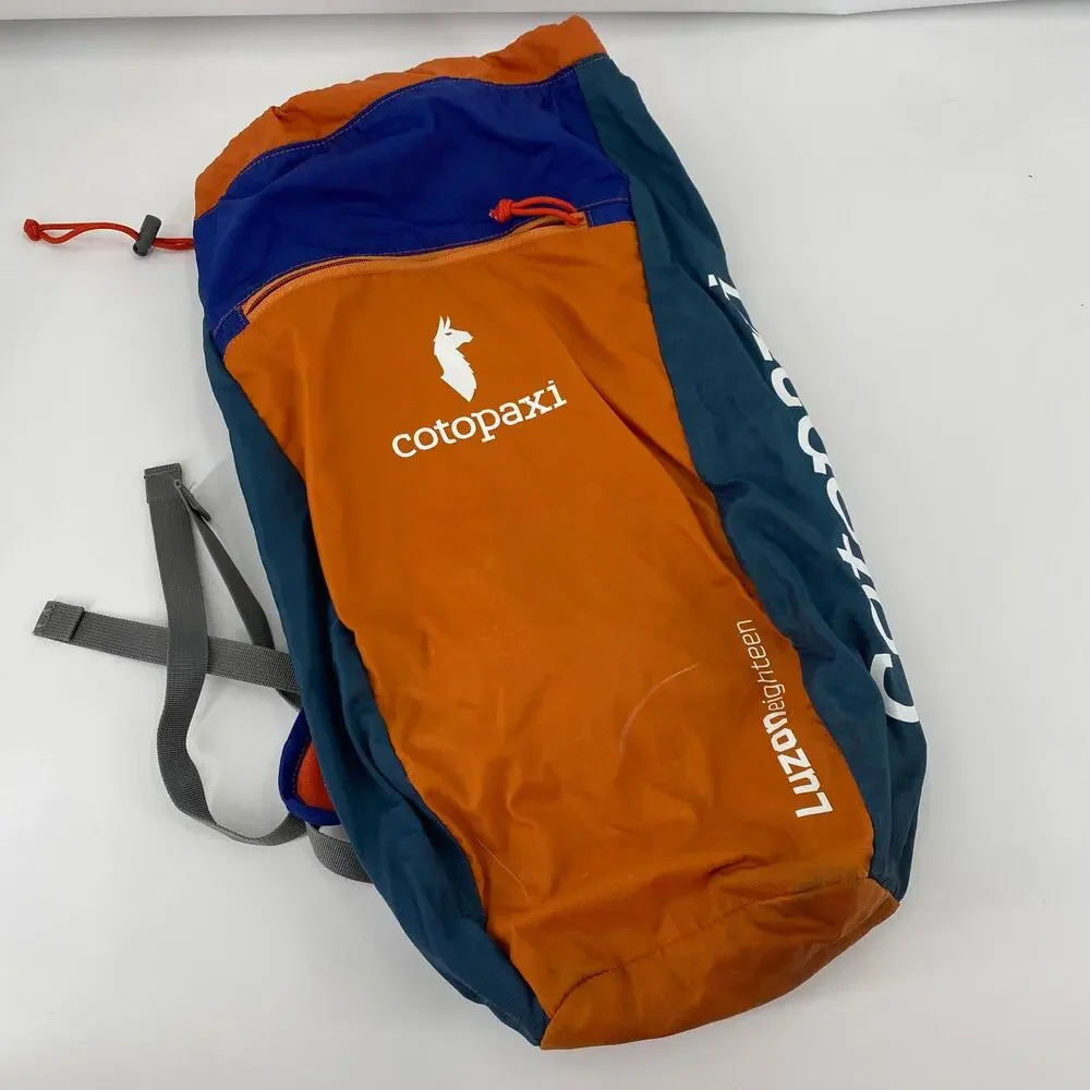 cotopaxi luzon 18l