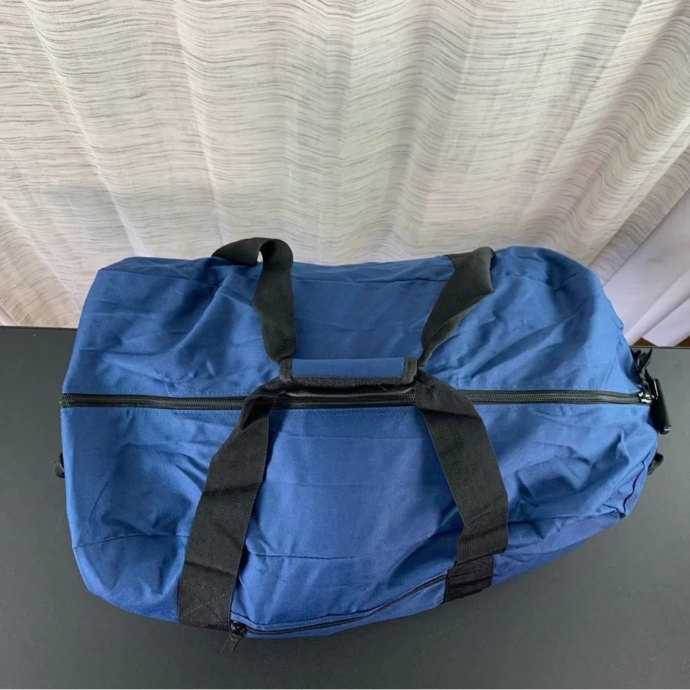 N/A stylish blue