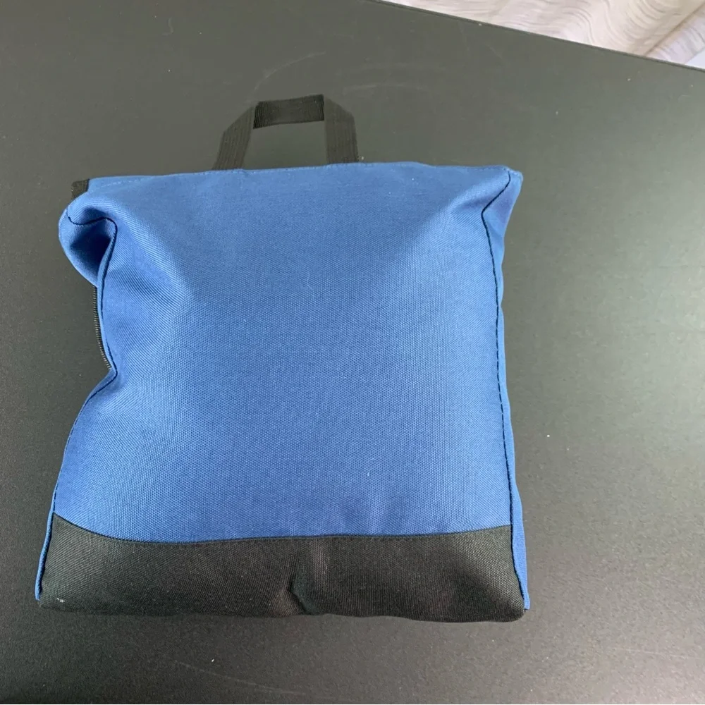 N/A stylish blue