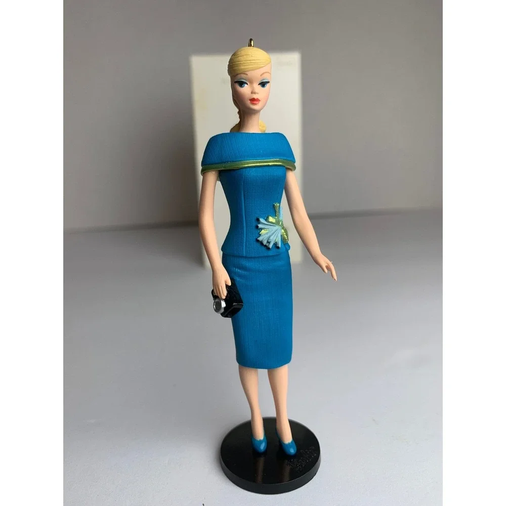 Hallmark keepsake club