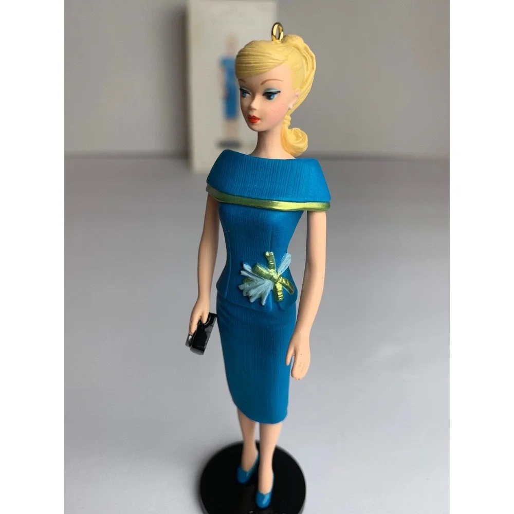 Hallmark keepsake club