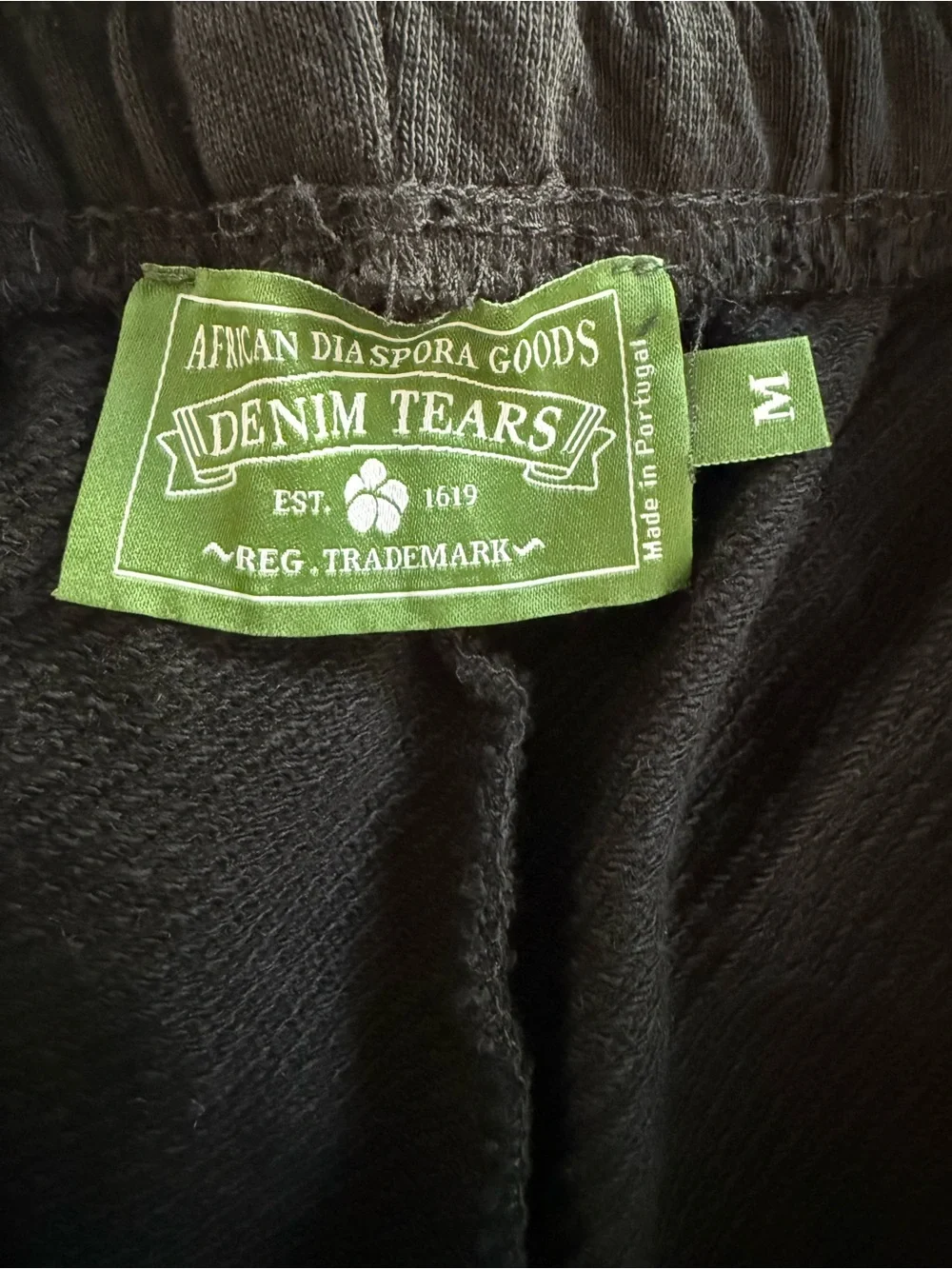Denim Tears denim tears