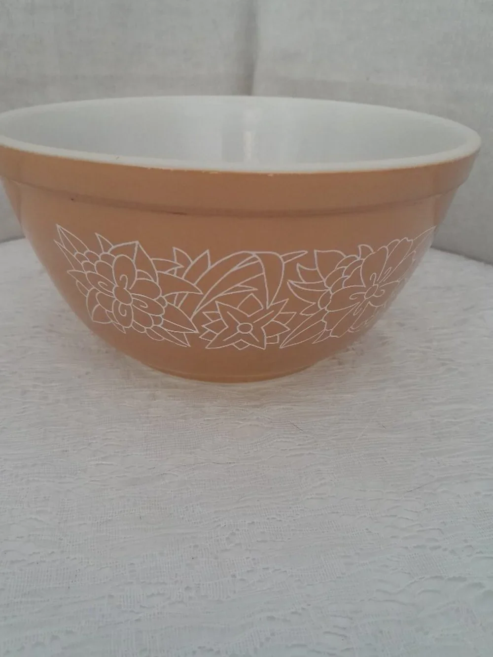pyrex 1970 1980s