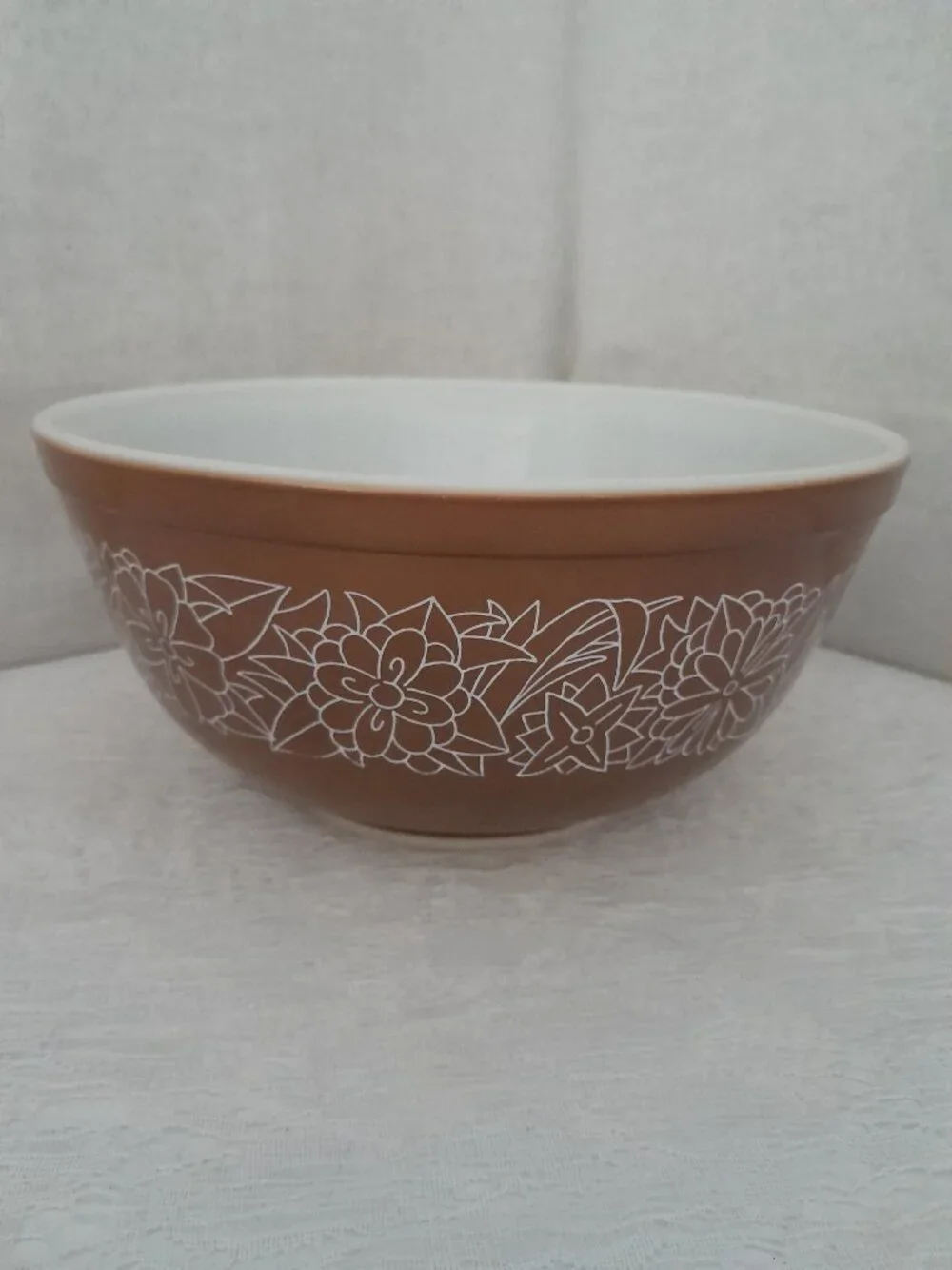 pyrex 1970 1980s