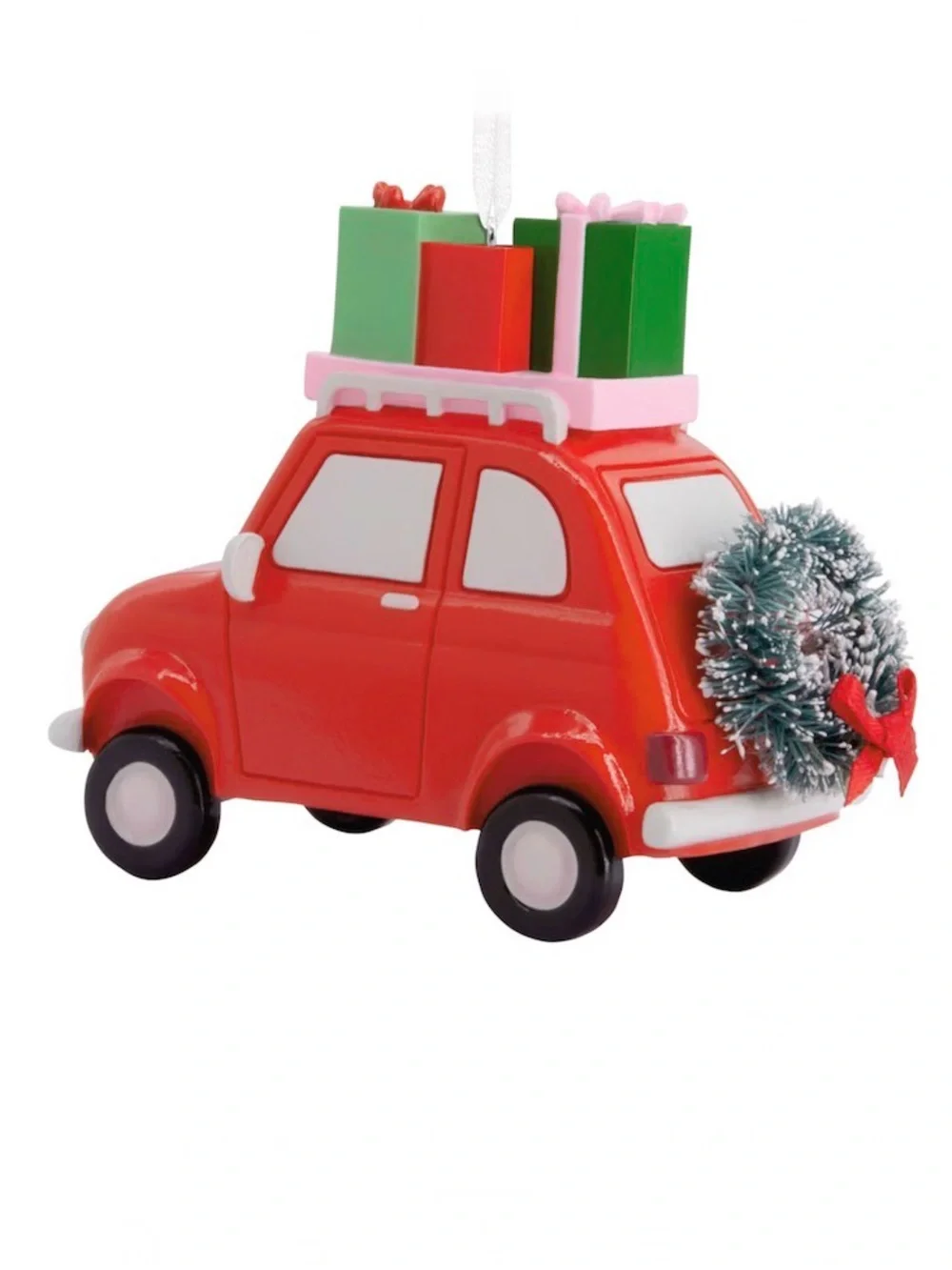Hallmark give your