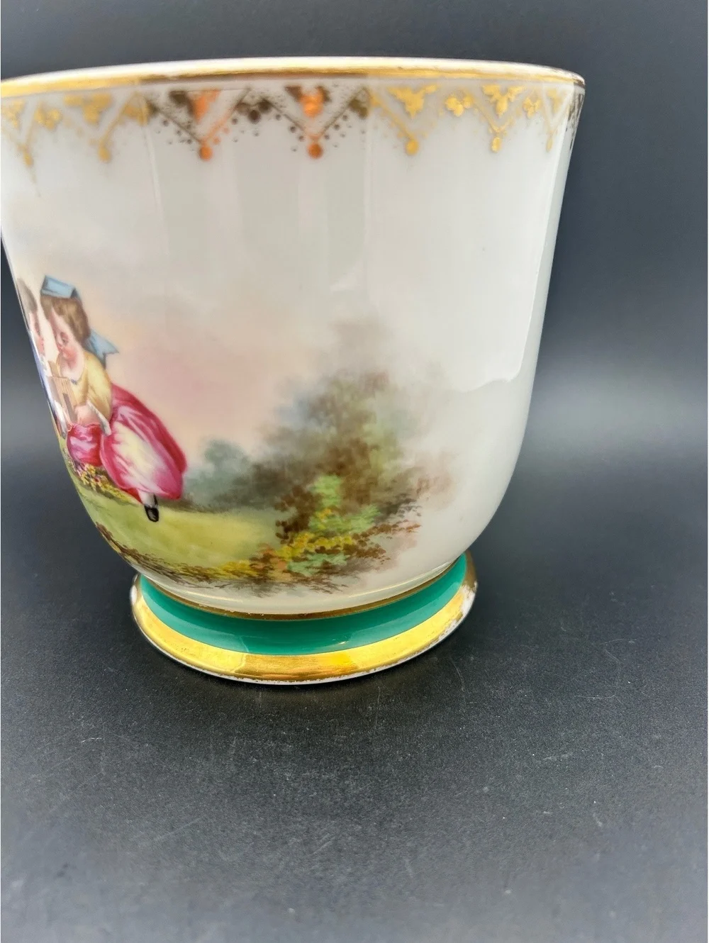 N/A small planters