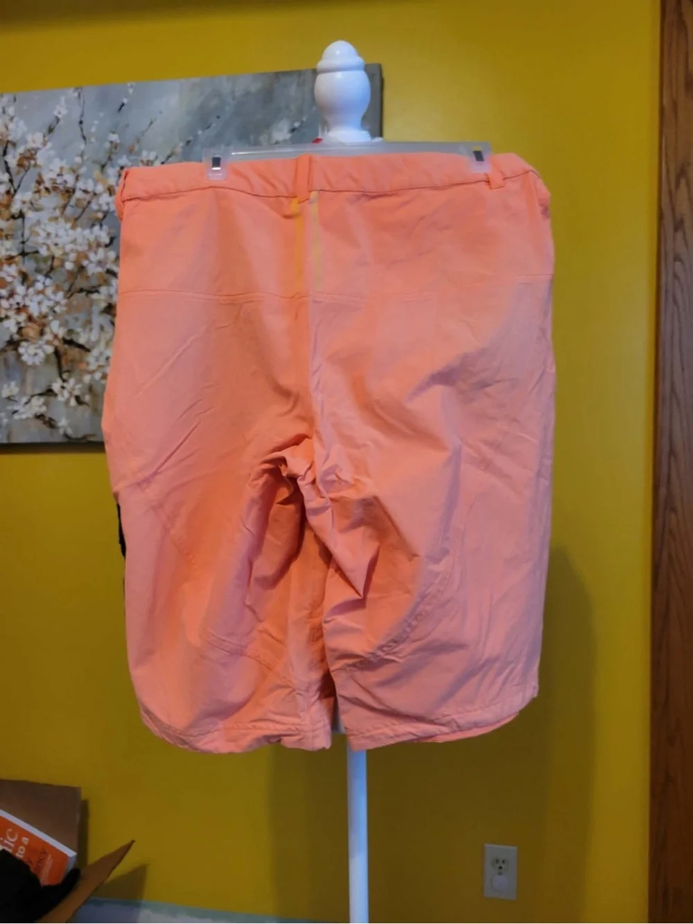 Craft vibrant coral