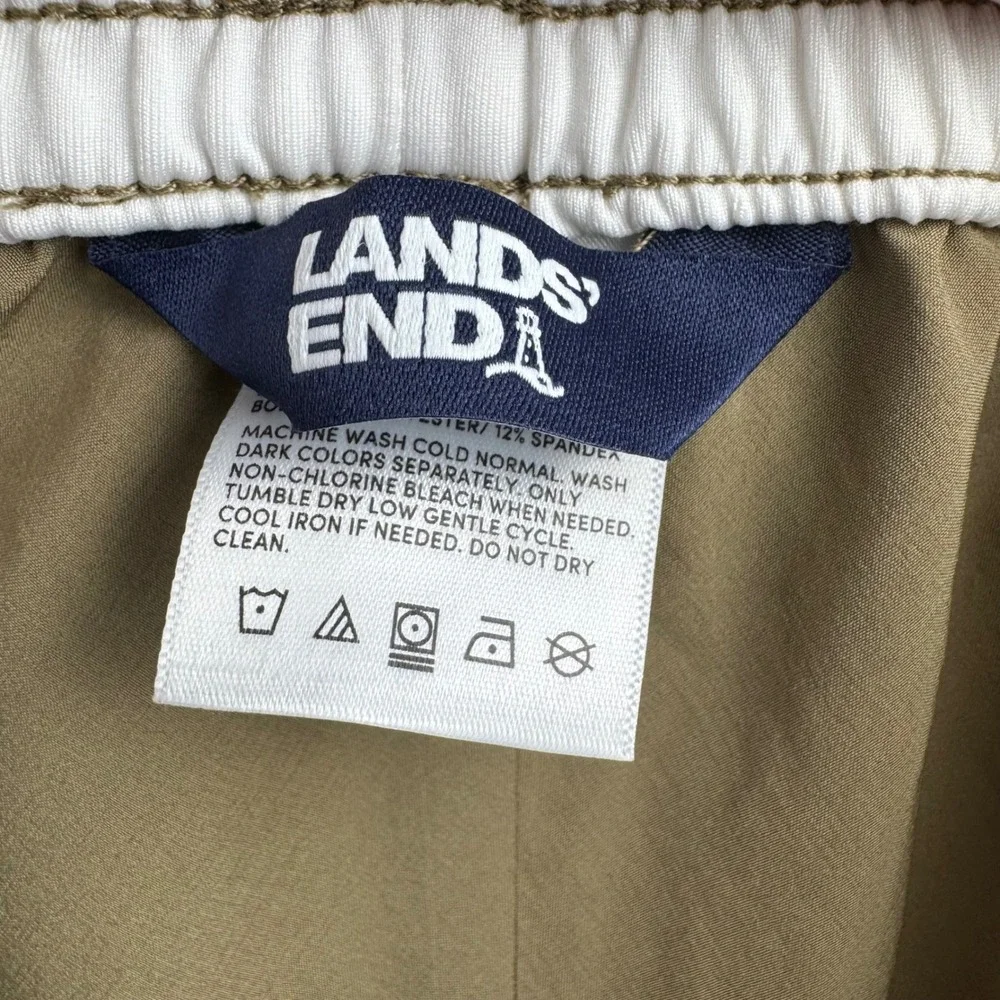 Lands End lands end