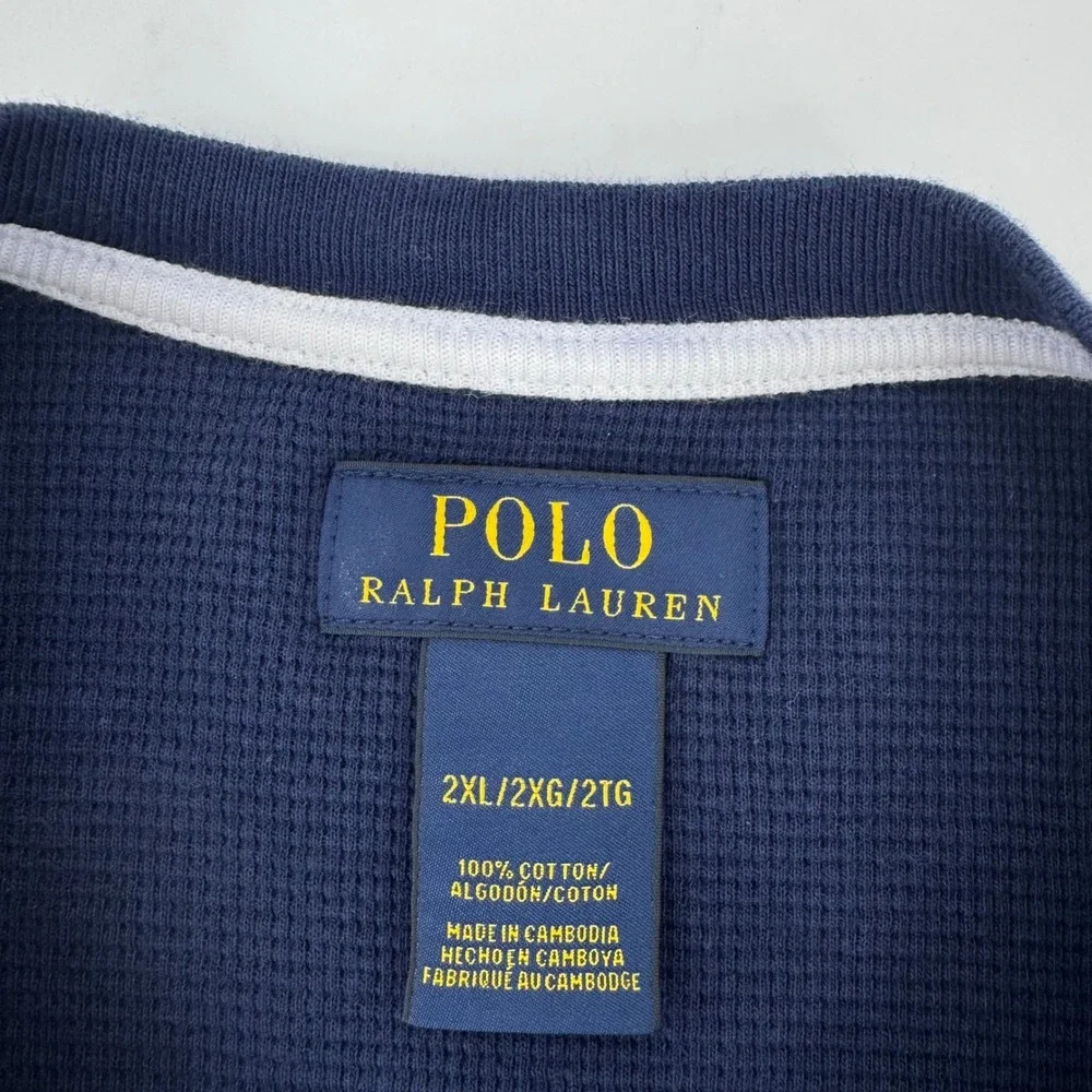 Polo Ralph Lauren polo ralph