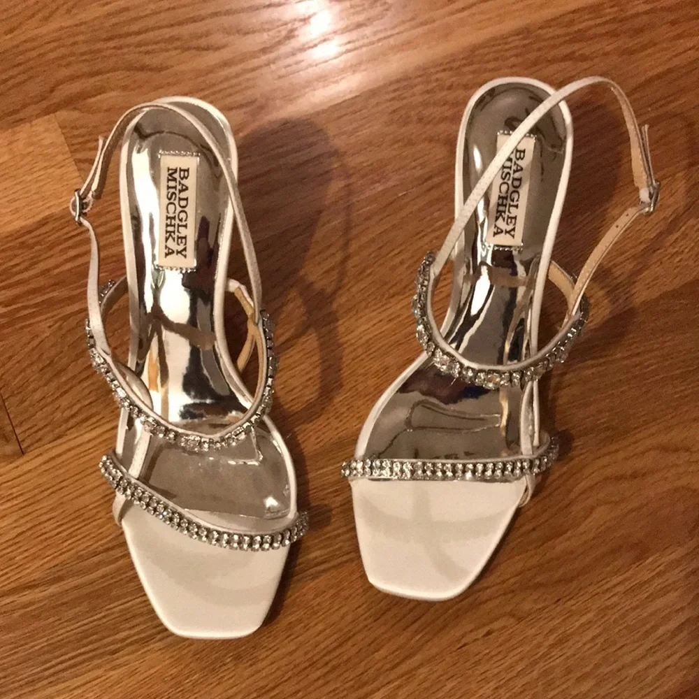 Badgley Mischka c10202132c8 very