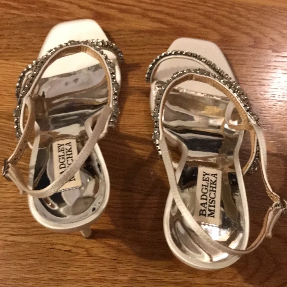 Badgley Mischka very c10202132c8
