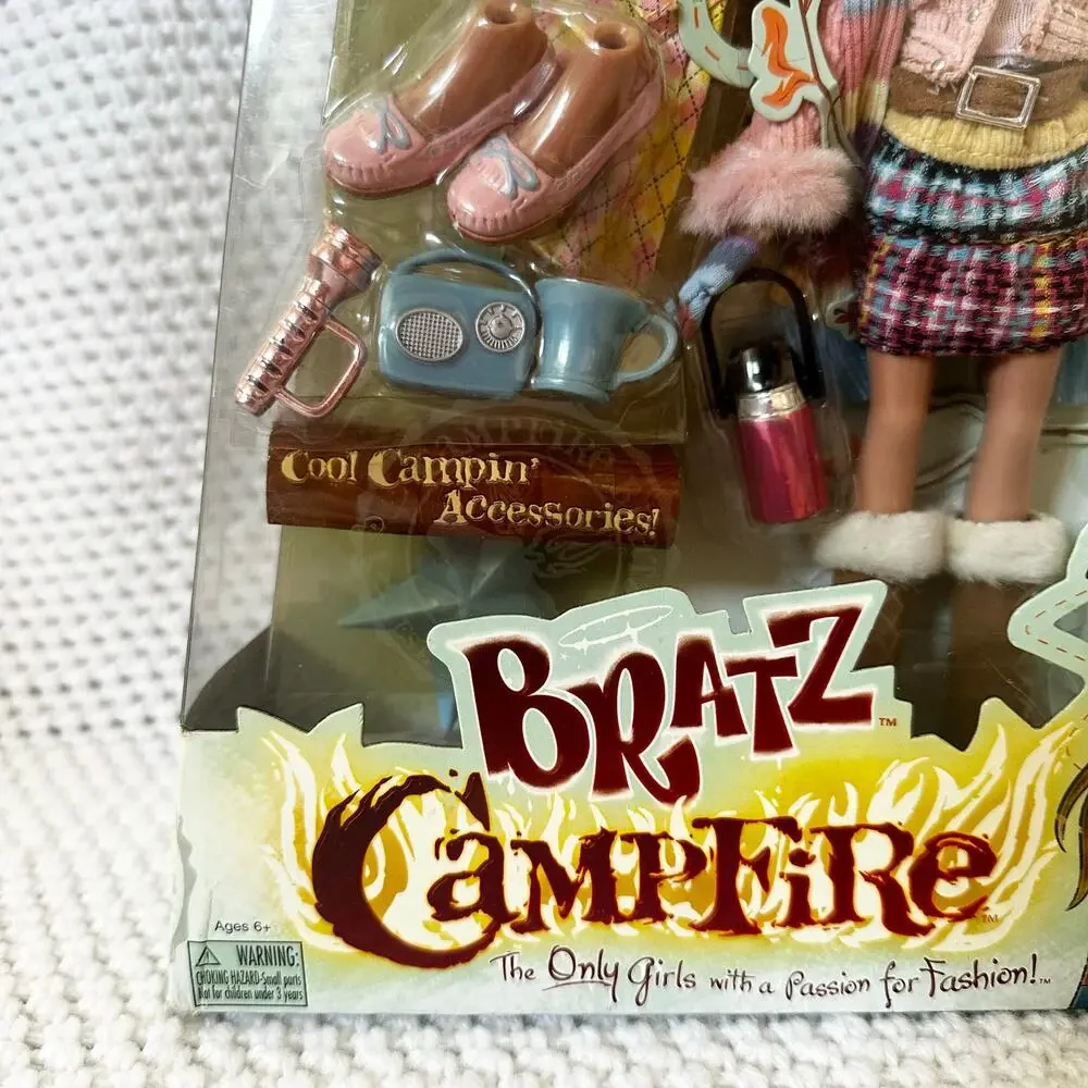 Bratz from campfire