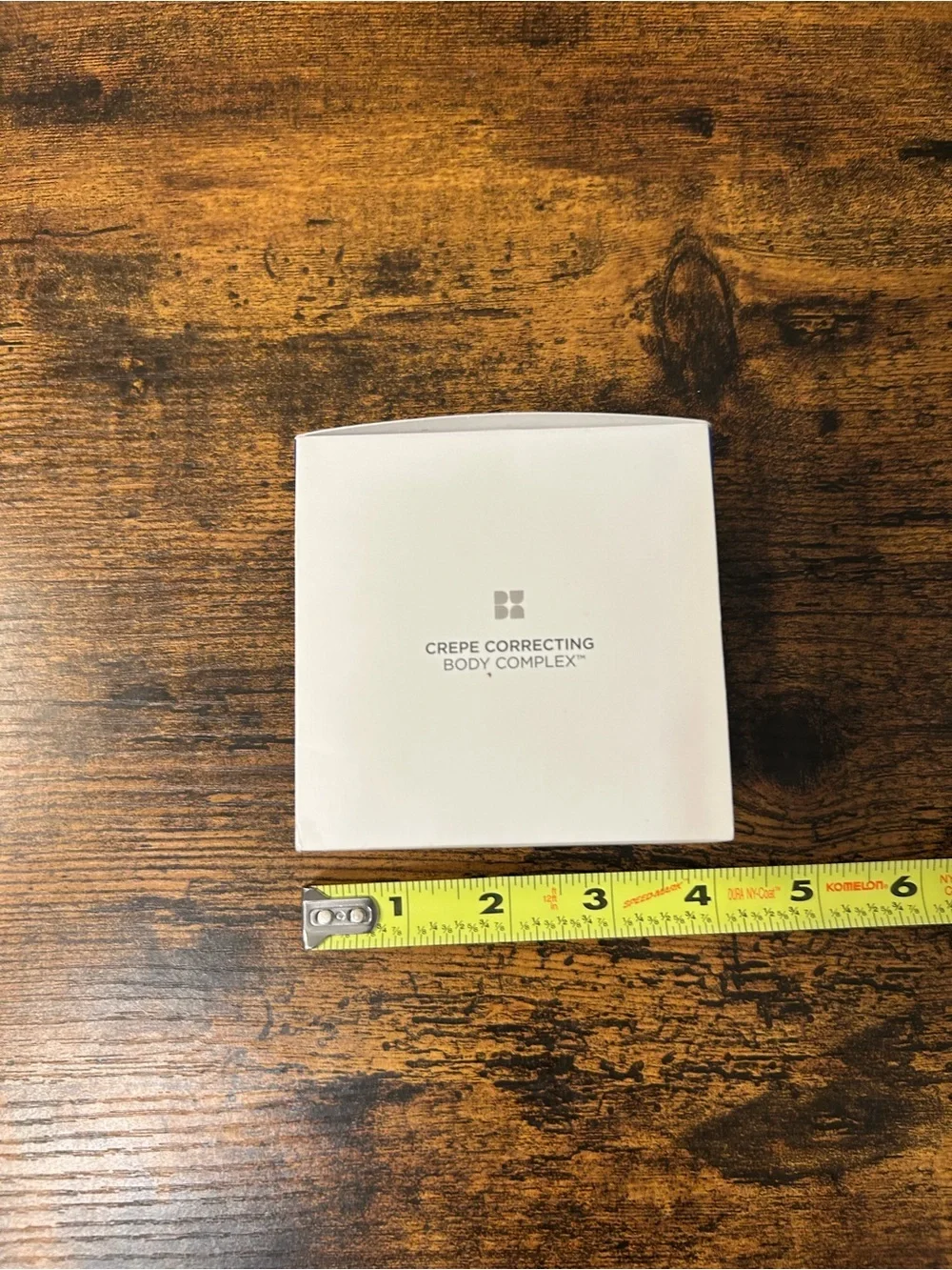 Crepe Correcting Body Complex Firming Smoothing Body Skincare