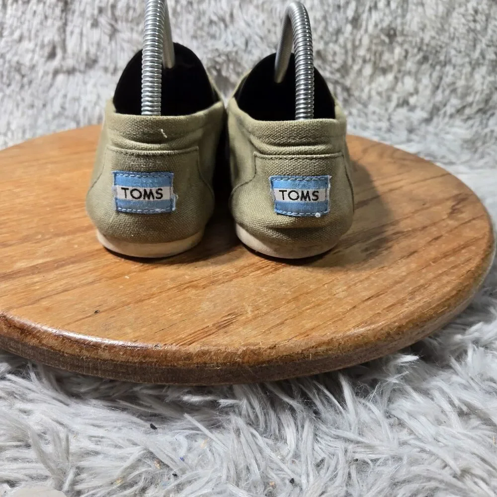 Toms rubber wa